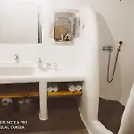 Danae's Cycladic House *