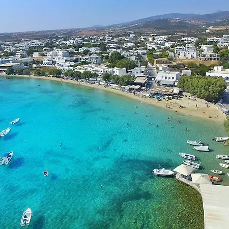 Danae's Cycladic House