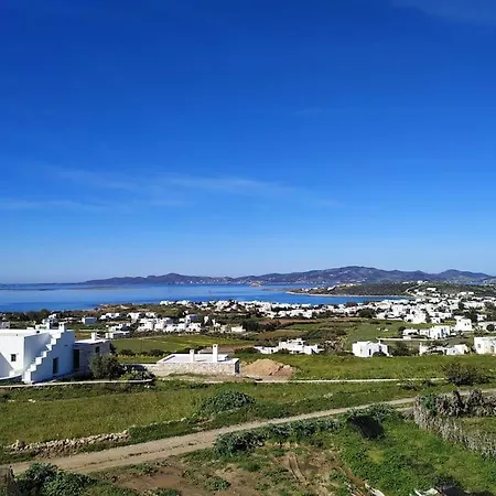 Danae's Cycladic House ヴィラ