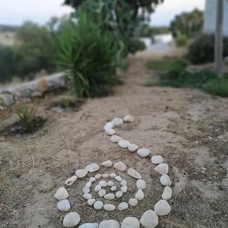 Danae's Cycladic House