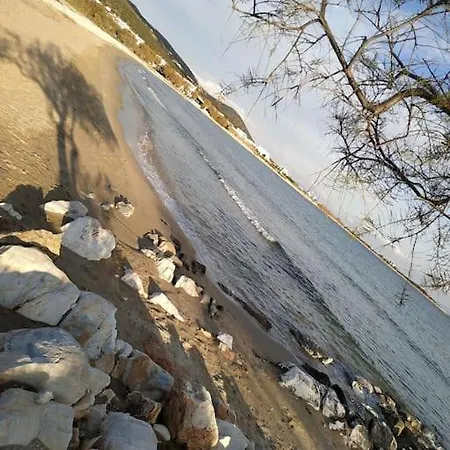 ヴィラ Danae's Cycladic House