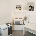 فيلة Danae's Cycladic House
