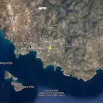 Danae's Cycladic House فيلة Alikí