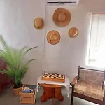 Danae's Cycladic House فيلة