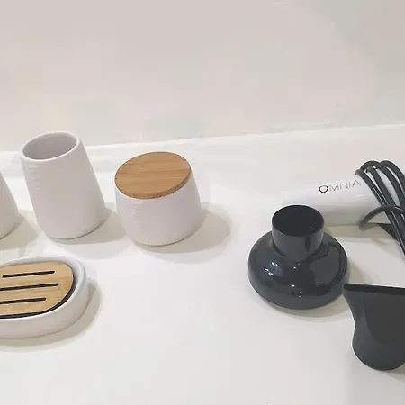 Villa Danae's Cycladic House