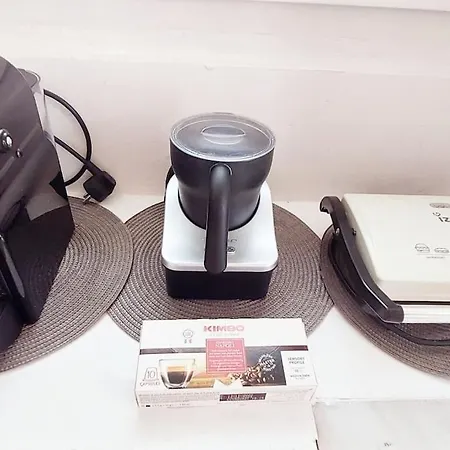 Danae's Cycladic House * Aliki (Paros)