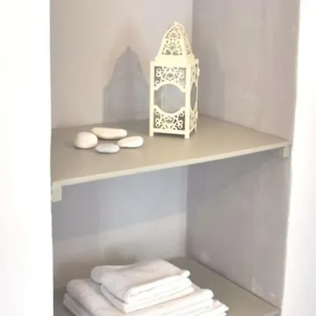 Villa Danae's Cycladic House Aliki (Paros)