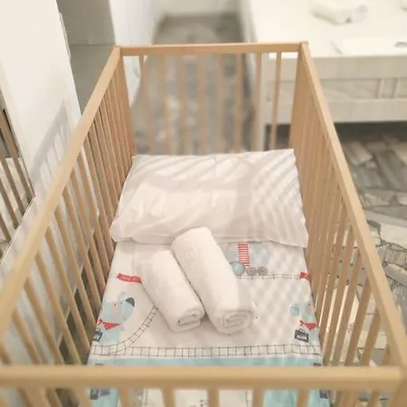 Danae's Cycladic House Villa