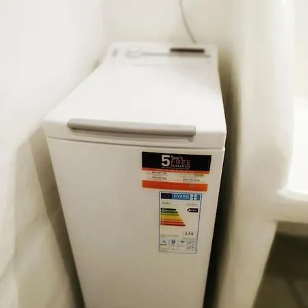 Danae's Cycladic House * Aliki (Paros)