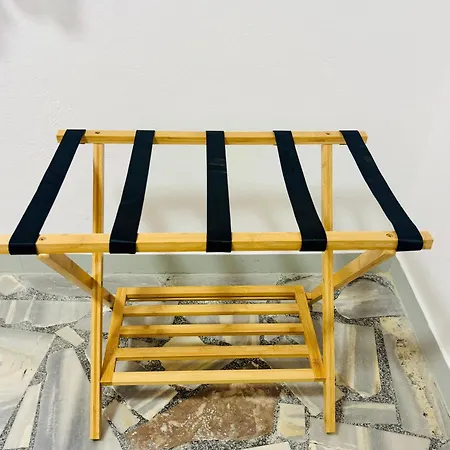 Villa Danae's Cycladic House Alikí