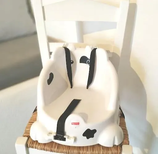 Danae's Cycladic House *