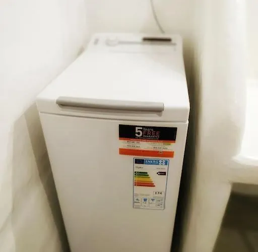 Danae's Cycladic House * Alikí