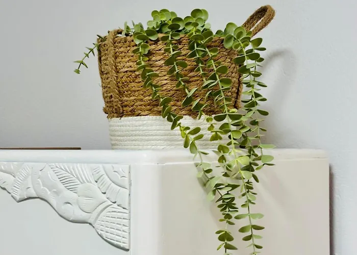 Danae's Cycladic House * Alikí