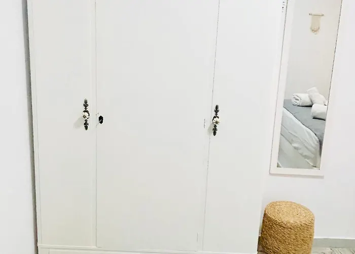 Danae's Cycladic House Alikí